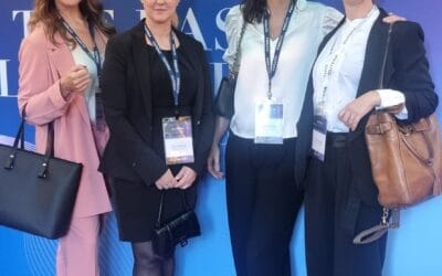 Laser & Light Summit 2025: Vi tar den senaste lasertekniken till Elite Clinic