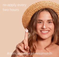 Melanoma Monday - book a visit for a spot check. Find your appointment at eliteclinic.se