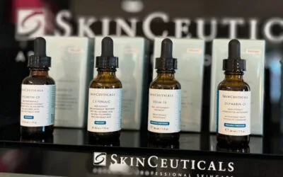 SkinCeuticals - Nå tilgjengelig på Elite Clinic Beauty