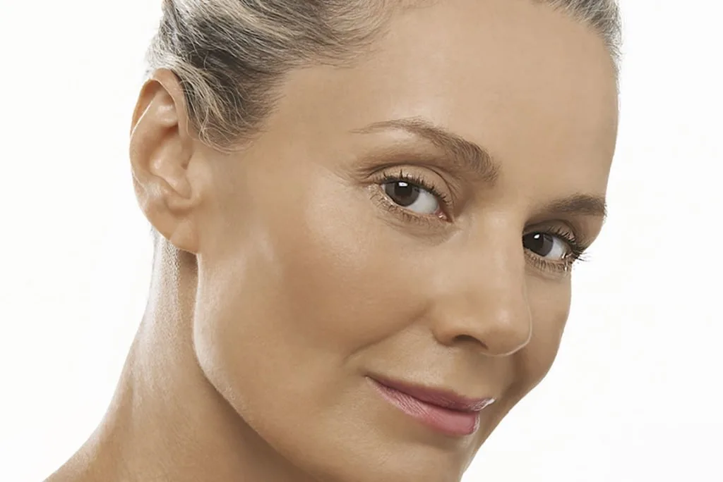 Face - Plastic Surgery