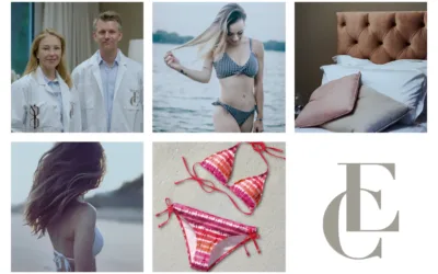 Do you feel comfortable in a bikini?