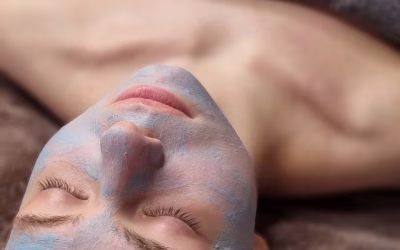 En stund för huden – En stund för dig