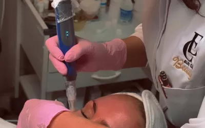 Hudterapeut Erbjudande - Tina Hedvard