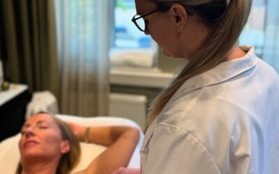 Hyperhidros - Svettbehandling