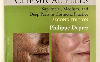 Kjemisk peeling